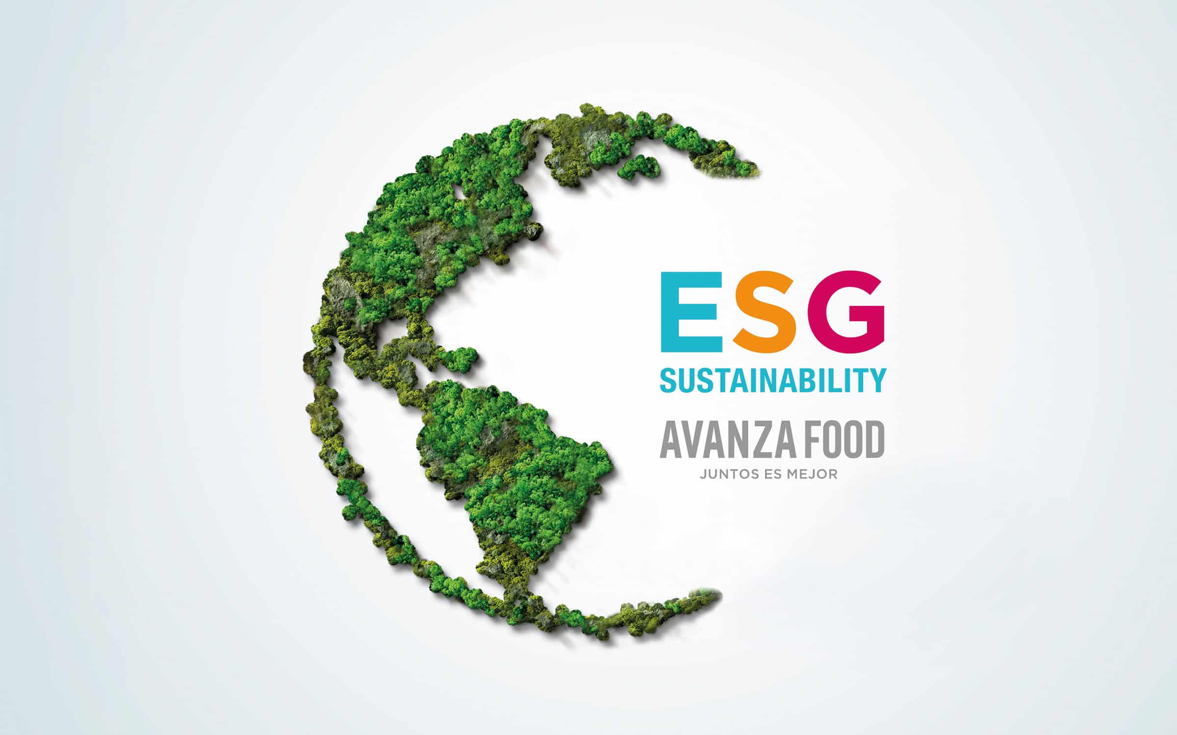 ESG AVANZA FOOD
